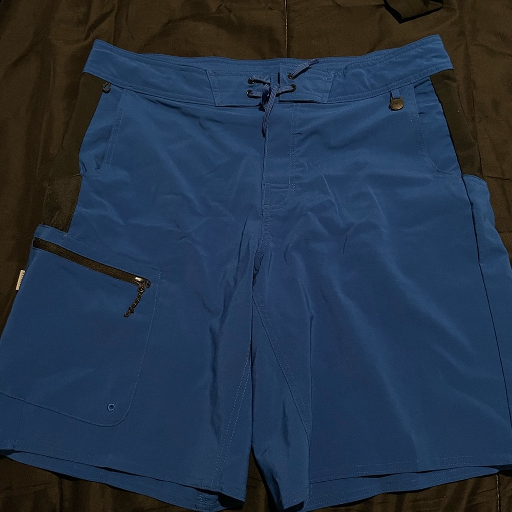 MAGELLAN fishing shorts